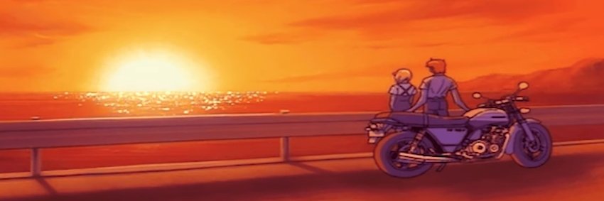 Aerolys's profile banner image