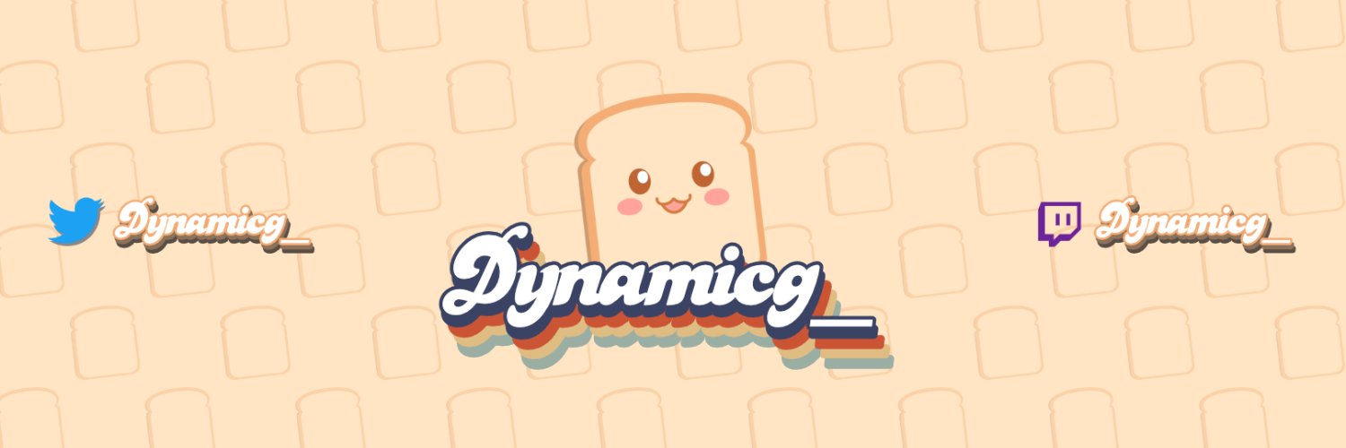 dynamicg_'s profile banner image