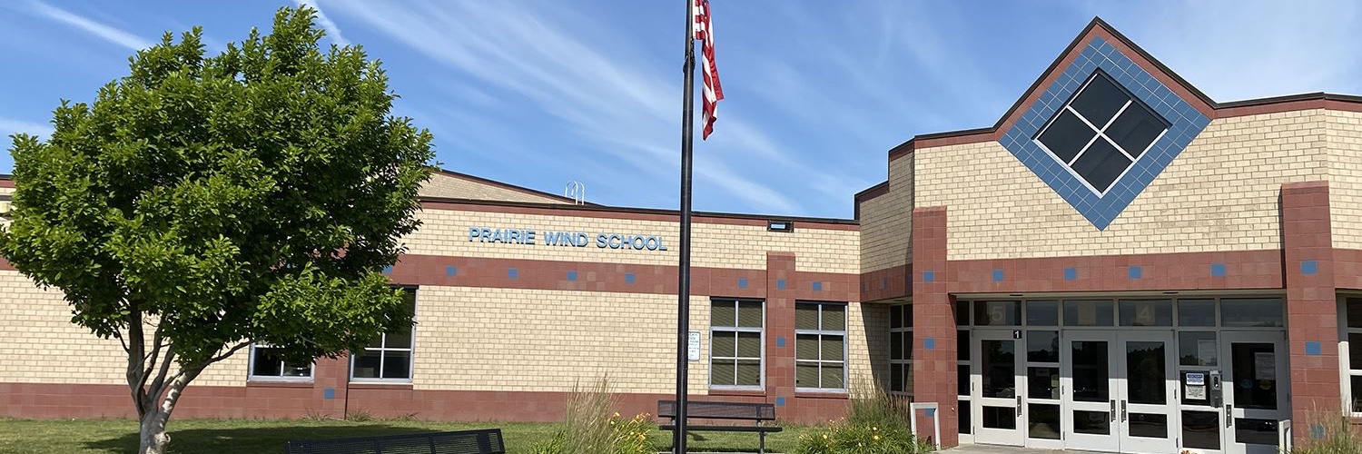 Prairie Wind  banner