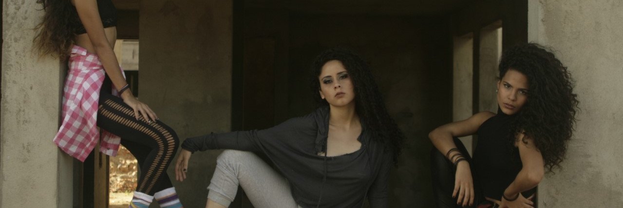 ACatherine85's profile banner image