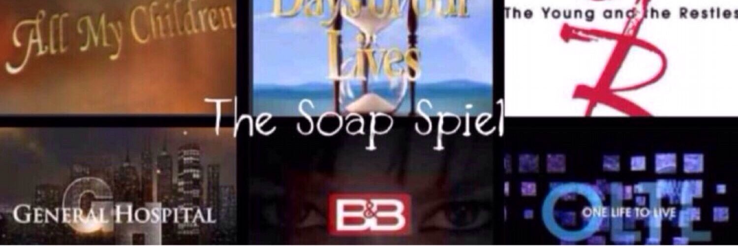 thesoapspiel's profile banner image