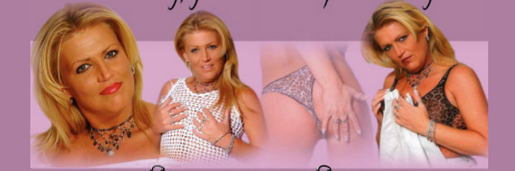 MistressSam's profile banner image