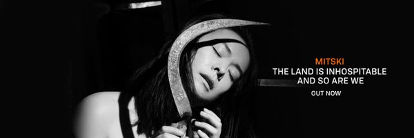 mitskileaks Profile Banner