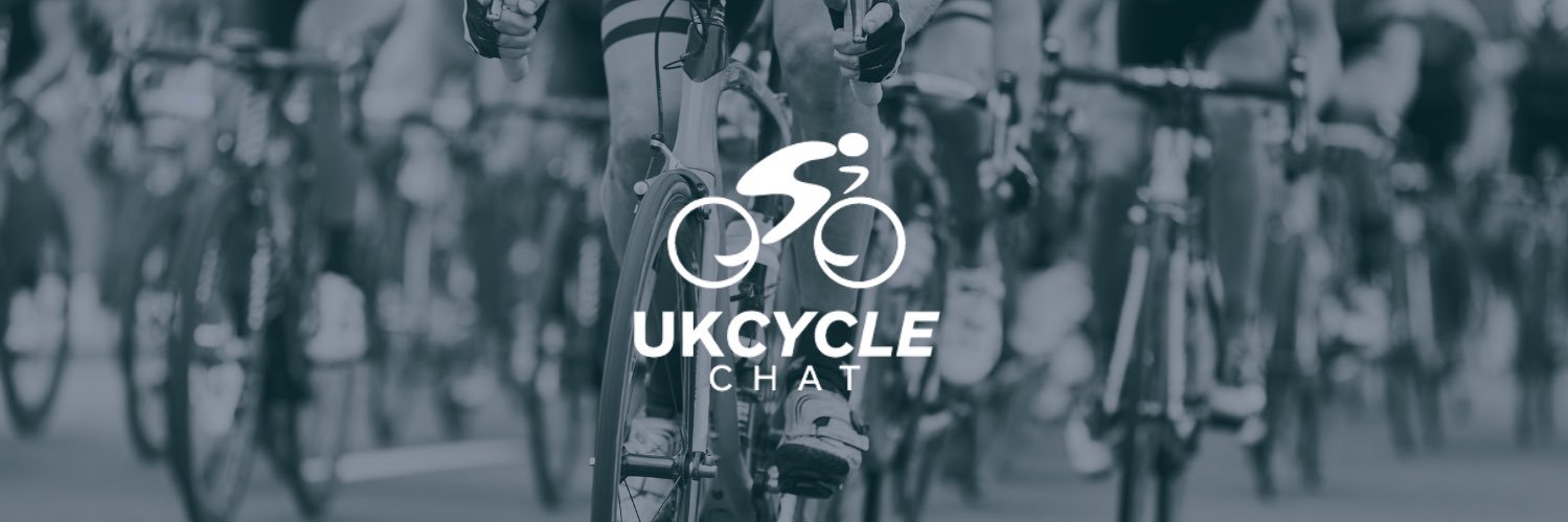 UKCycleChat™ banner