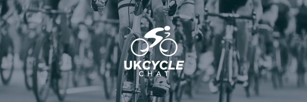 UKCycleChat Profile Banner