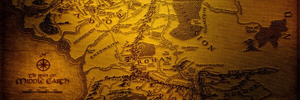 JRRTolkien Profile Banner