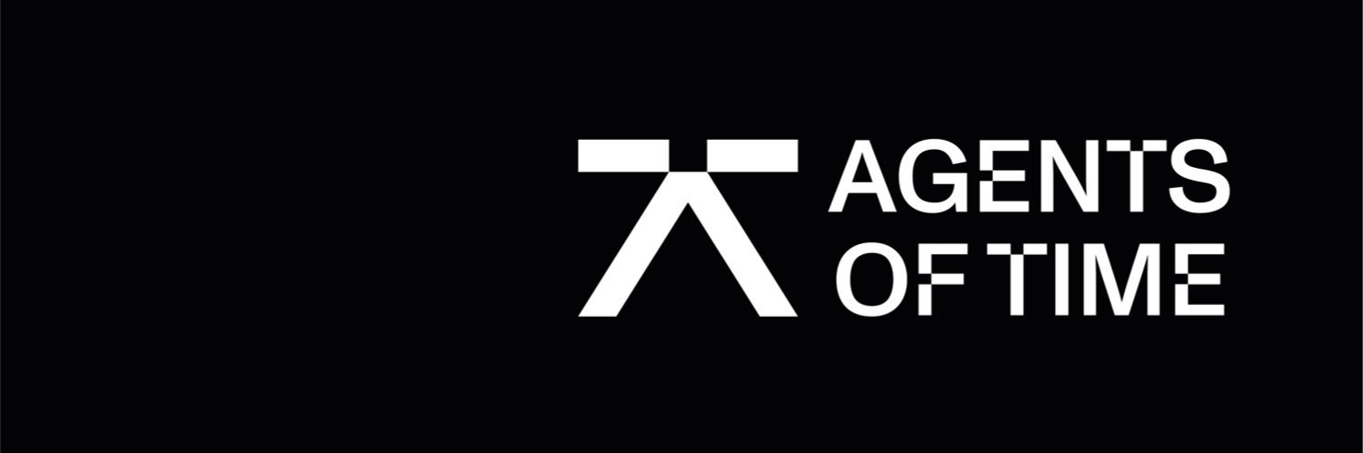 Agents Of Time banner