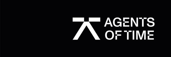 AgentsOfTime Profile Banner