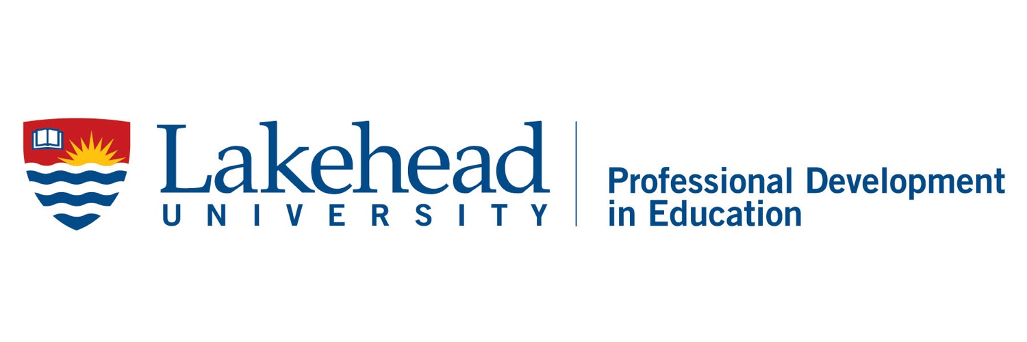 Lakehead University AQs banner