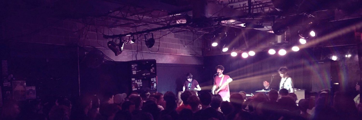 A13 Punk Rock banner