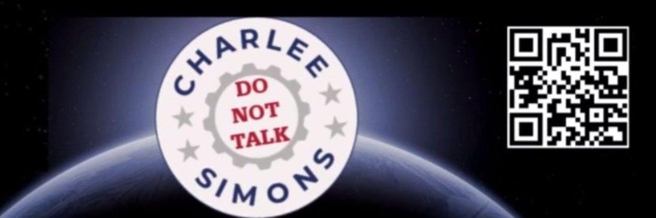CharleeSimons's profile banner image