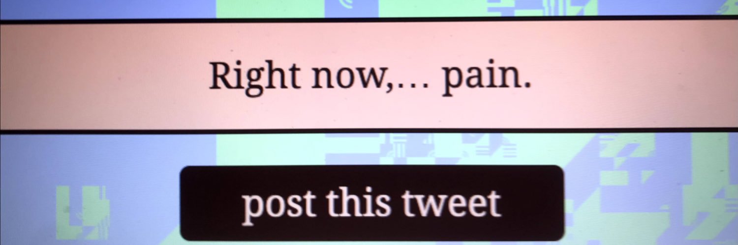 madiipad's profile banner image