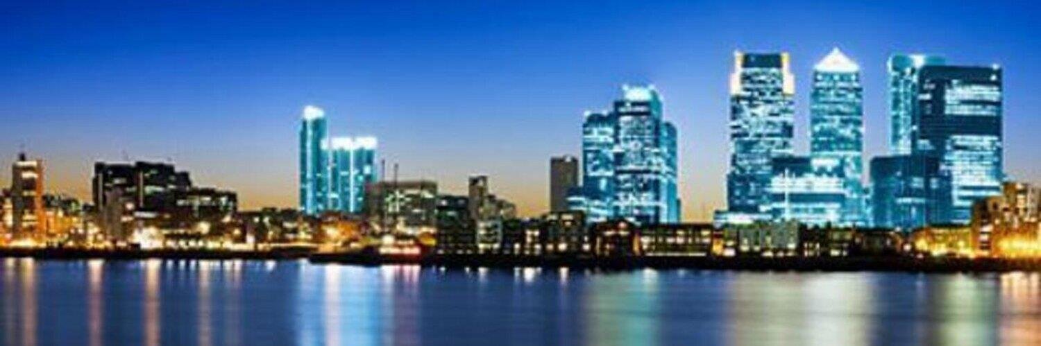 London Biz Network banner