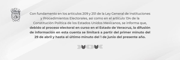 CMAS_Xalapa Profile Banner