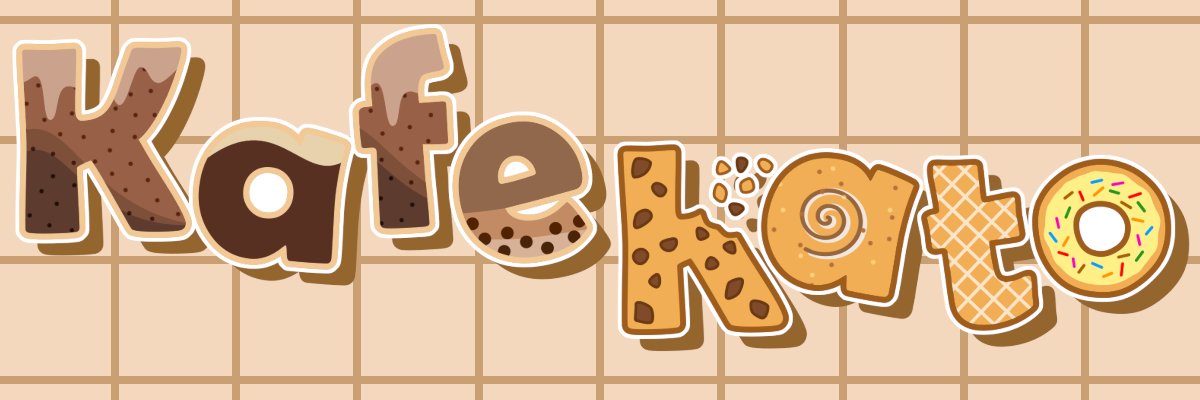 KafeKato banner