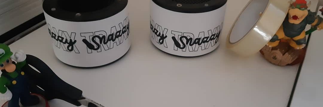 snazzytrax's profile banner image