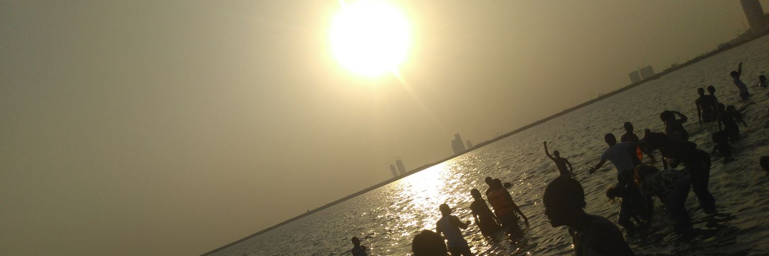 Holuwadele_'s profile banner image
