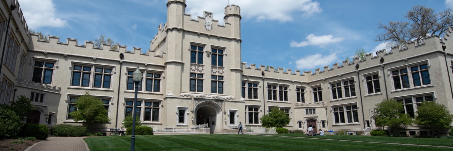 College of Wooster Profile Banner
