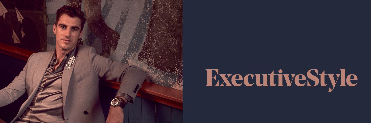 Executive Style banner