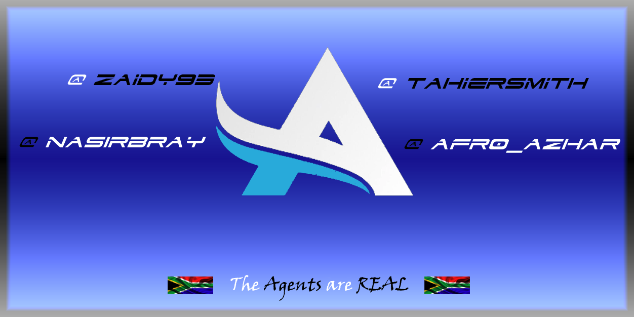 Agency_Gaming's profile banner image