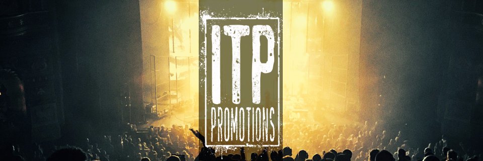 ITP Promotions banner