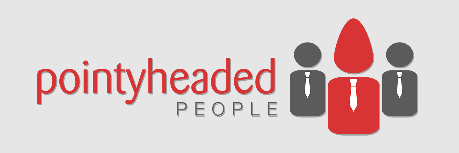 PointyHeaded's profile banner image