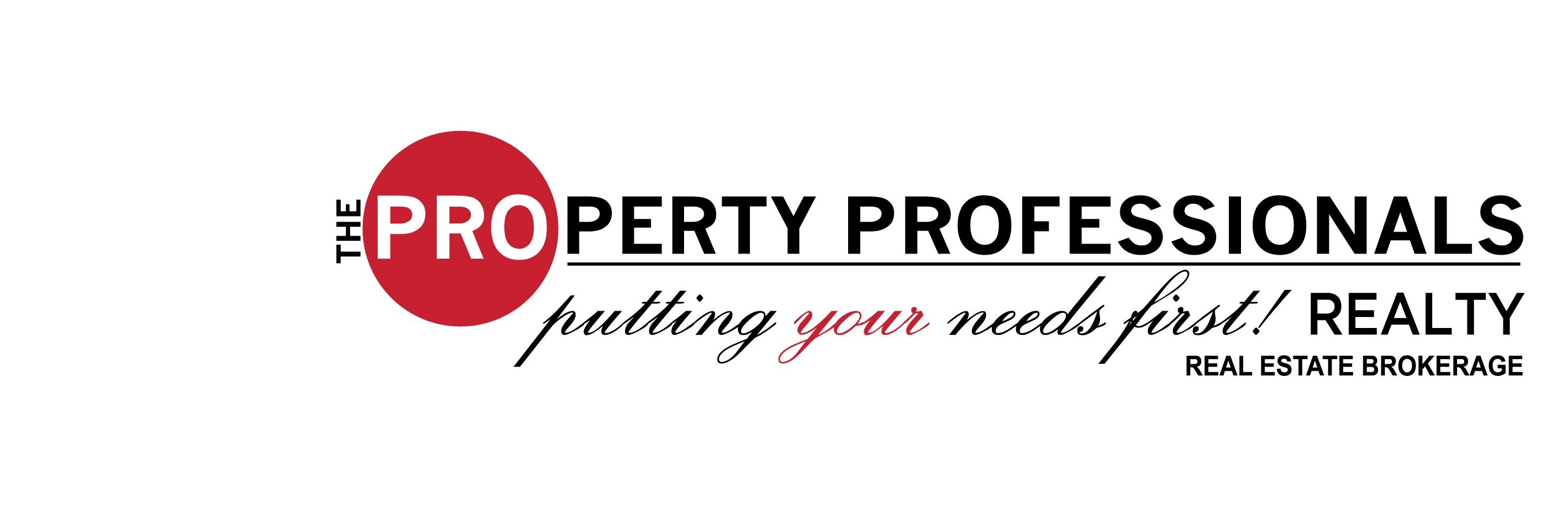 The Property Pros banner
