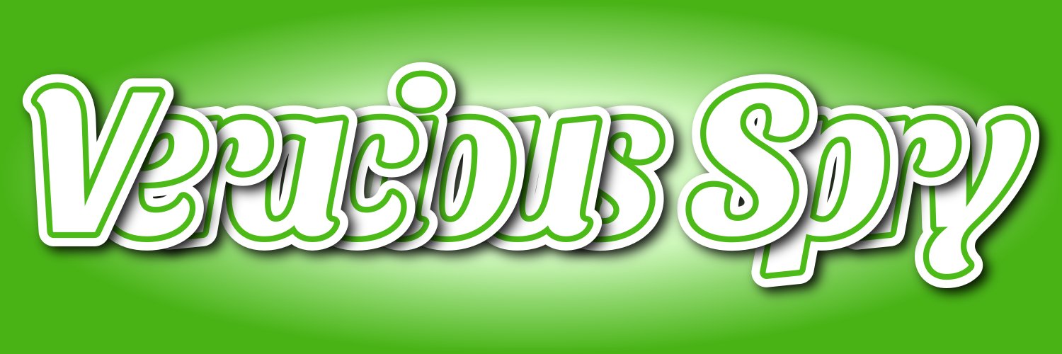 VeraciousSpry's profile banner image