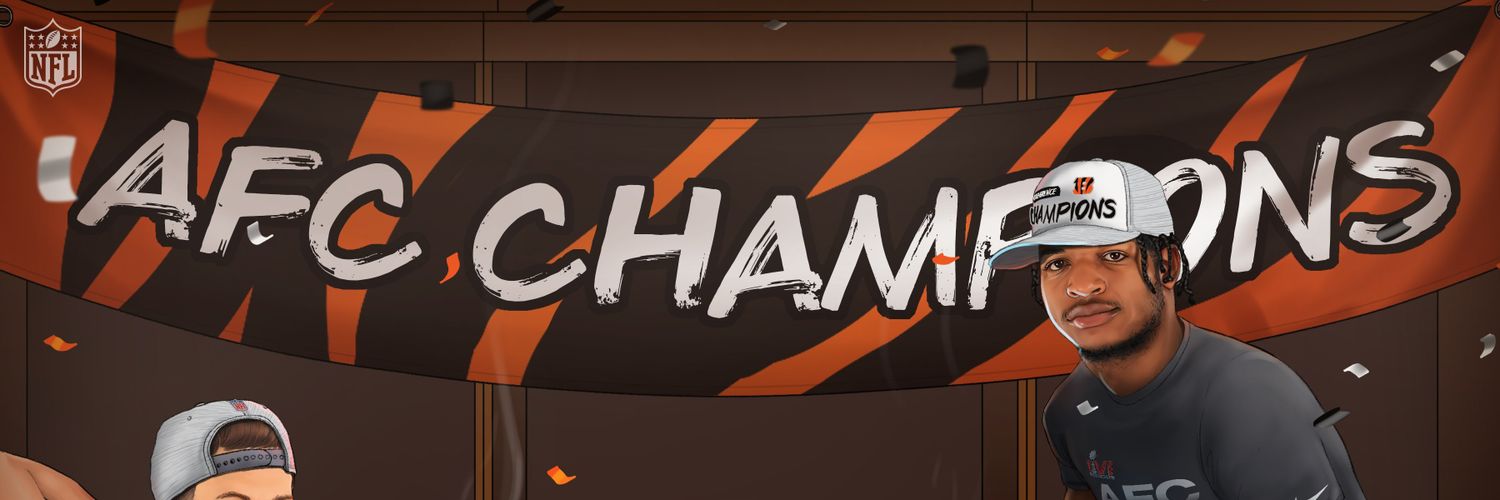 bconley91's profile banner image