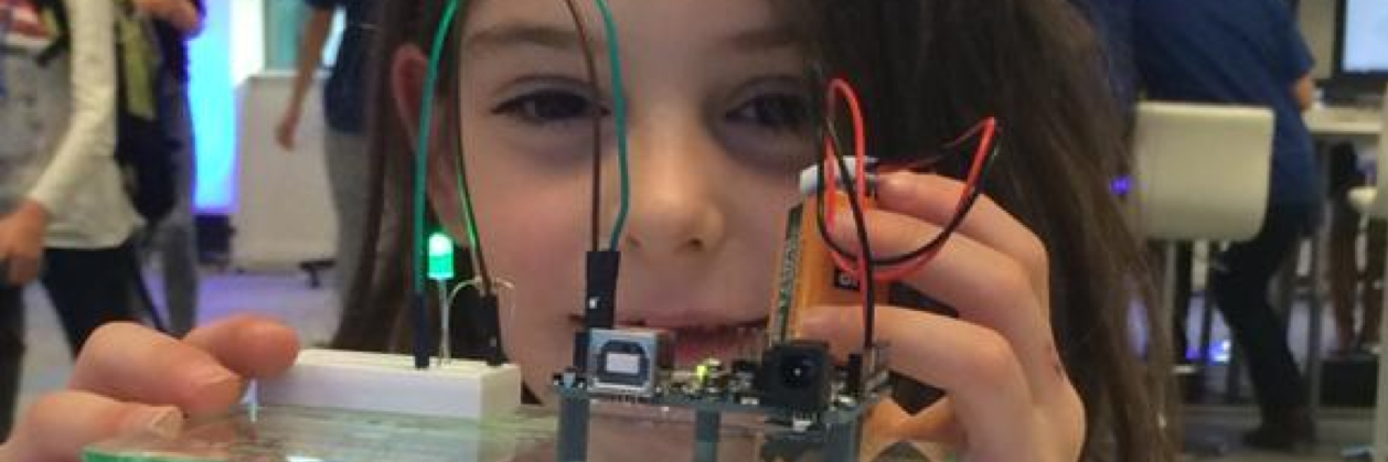 Digital Leadership banner