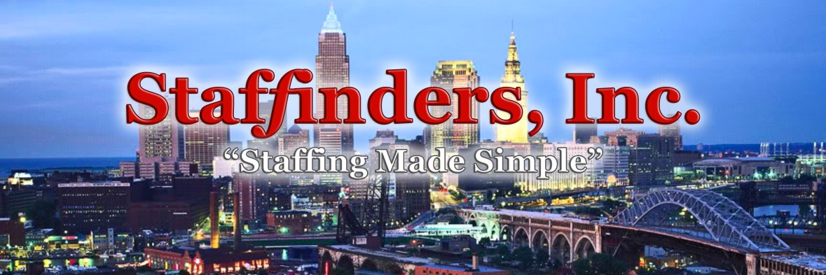 Staffinders_Inc's profile banner image