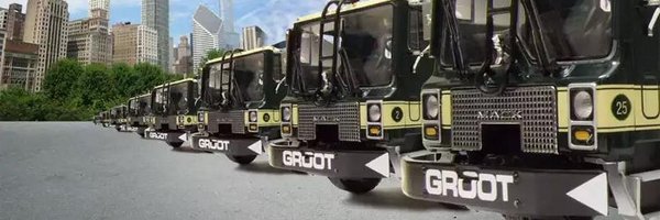 Groot Industries Inc Profile Banner
