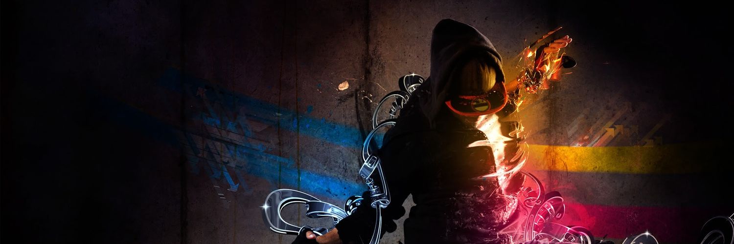 kiran_2014's profile banner image