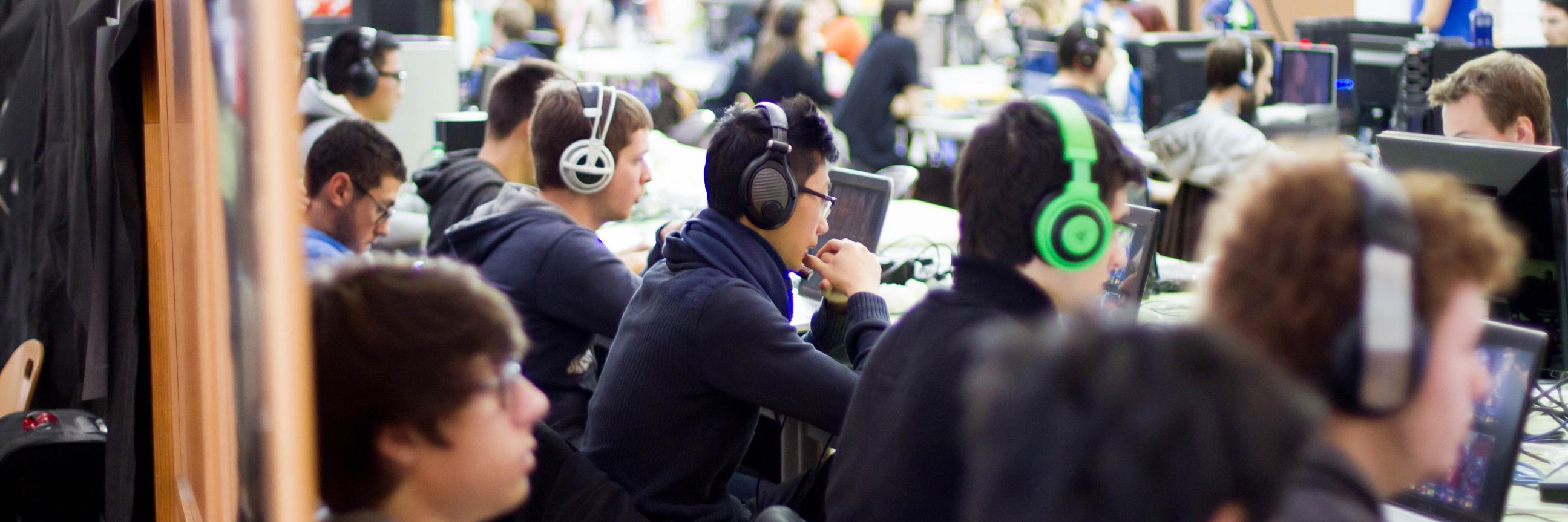 CircuZGaming's profile banner image