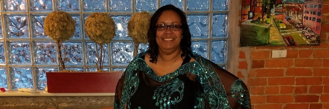 LisaSparrow41's profile banner image