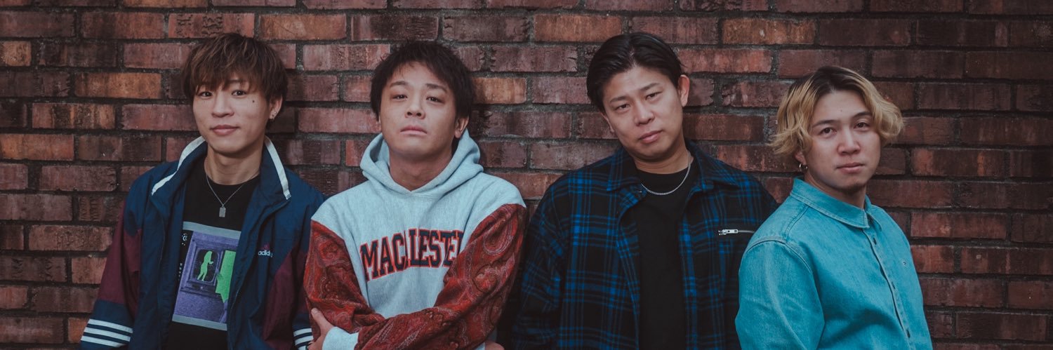 Masaru@YOKARO-MON banner