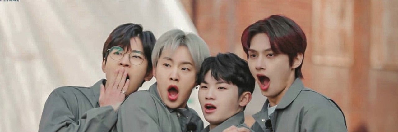 hehegindamon's profile banner image
