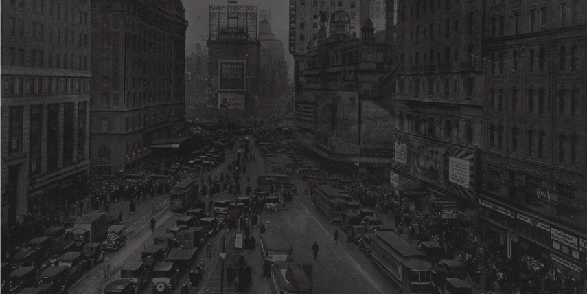 Bristol Bootlegger banner