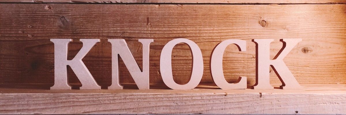 KNOCK922's profile banner image