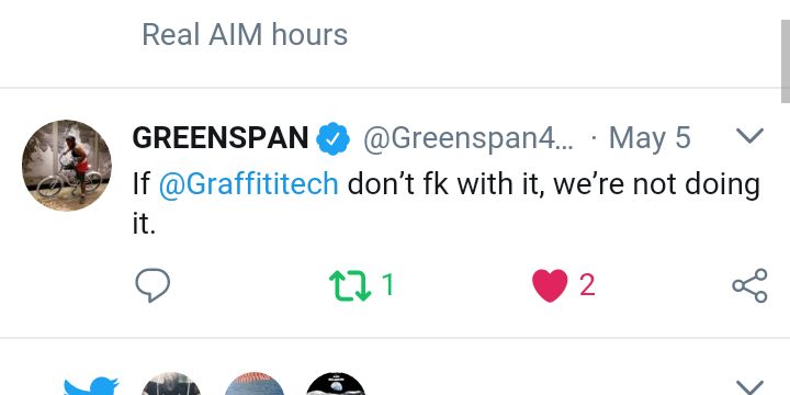 Graffititech's profile banner image
