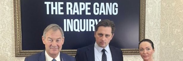Gavin Hardy banner