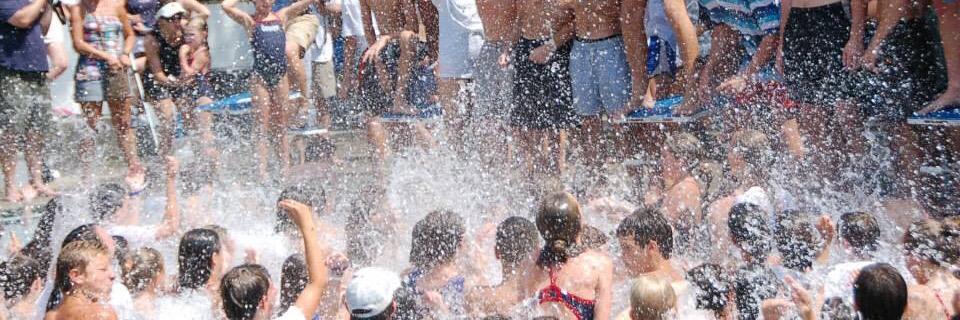 GowerSwimTeam's profile banner image