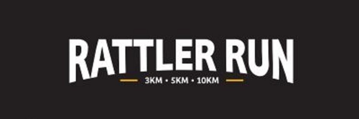 MHC Rattler Run banner