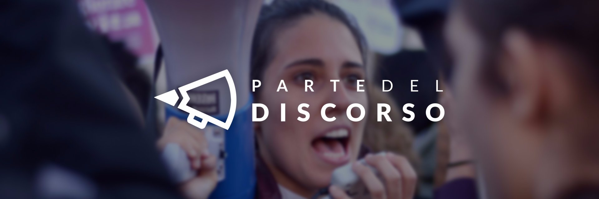 partediscorso's profile banner image