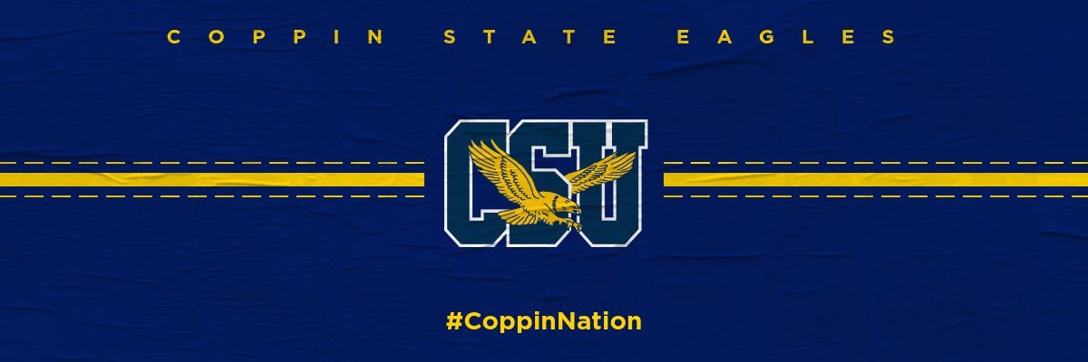 Coppin Sports banner