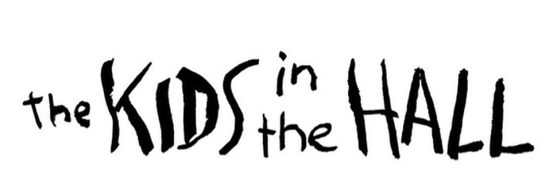 Kids in the Hall banner