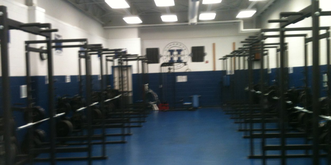 Hillsboro_Track's profile banner image
