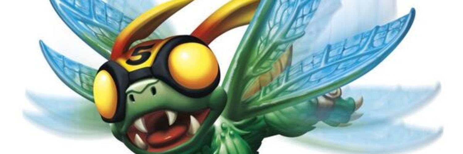 SkylandersTC's profile banner image