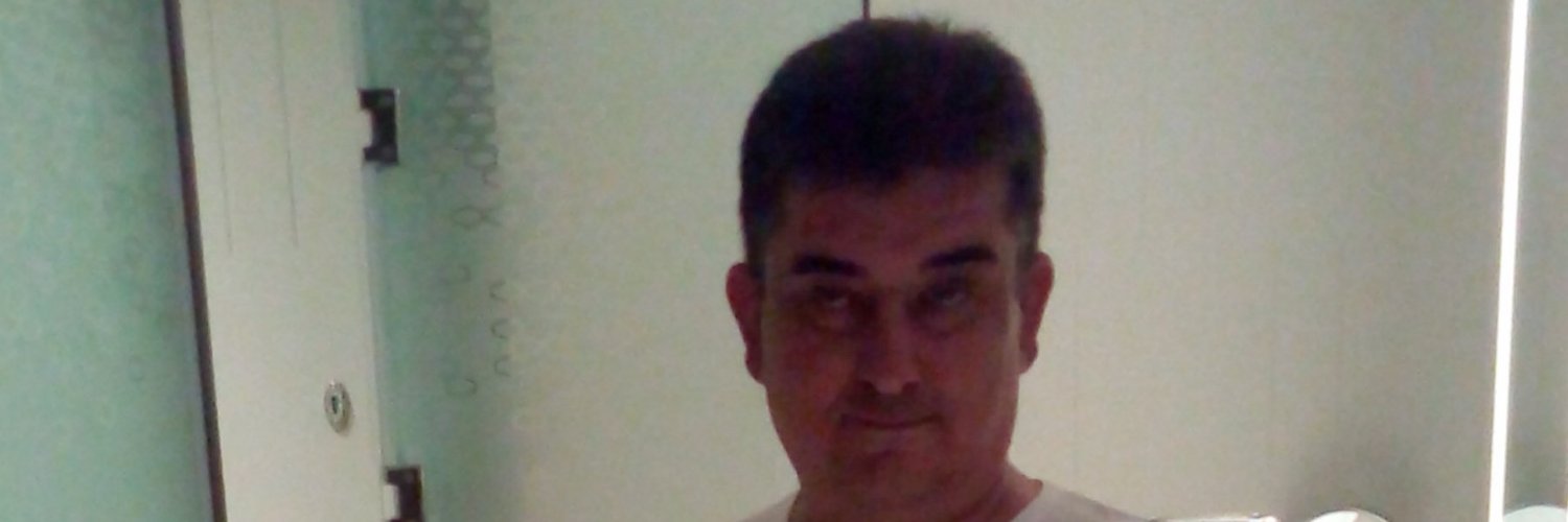 Ciro05061967's profile banner image