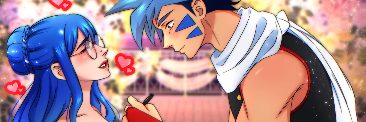 HellBlood20's profile banner image